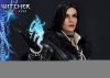 Wiedźmin - Figurka Yennefer of Vengerberg 55 cm - Witcher 3 Wild Hunt